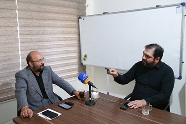 گفت و گو با جواد امام سخنگوی جبهه اصلاحات