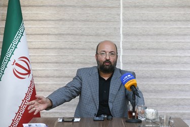 گفت و گو با جواد امام سخنگوی جبهه اصلاحات