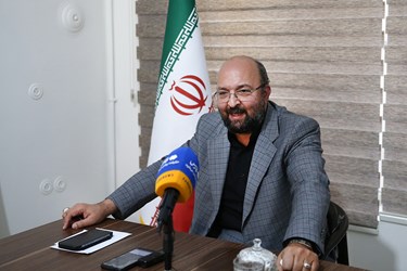 گفت و گو با جواد امام سخنگوی جبهه اصلاحات