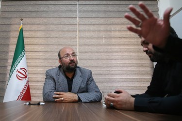 جواد امام سخنگوی جبهه اصلاحات
