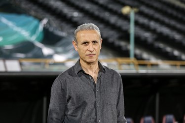 لیگ برتر فوتبال پرسپولیس ۰ - ۱ ذوب آهن