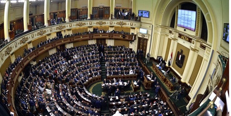 پیوستن به بریکس اقتصاد مصر را از سلطه دلار رها می‌‌کند