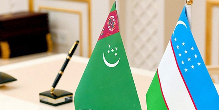 تقویت همکاری‌های ترکمنستان و ازبکستان در بخش انرژی