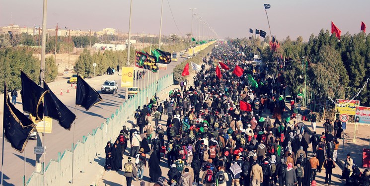 تردد در مرز مهران ۲۴ ساعته و بااطمینان خاطر انجام می‌شود