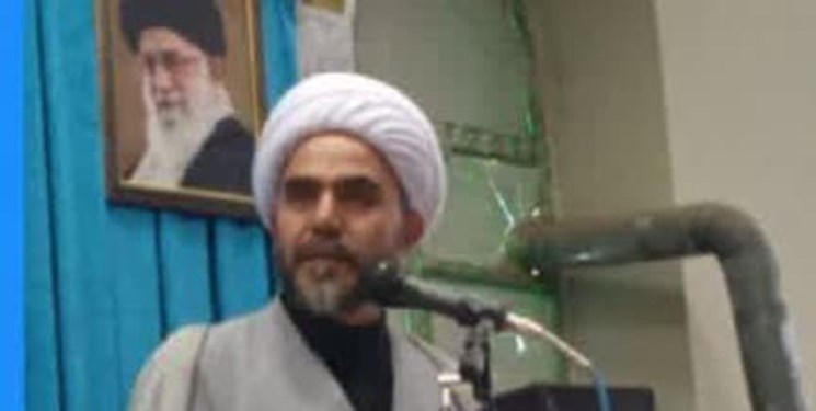 عزت امروز ایران اسلامی در عرصه‌های بین‌المللی نتیجه ایستادگی و مقاومت ملت است