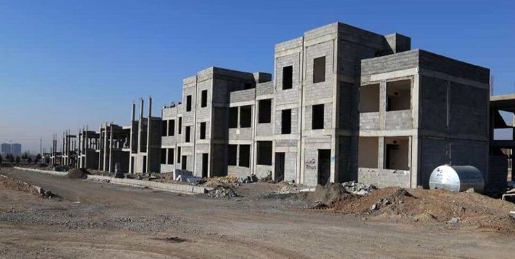 تحویل واحدهای مسکونی به متقاضیان اردستانی از سال‌جاری آغاز می‌شود