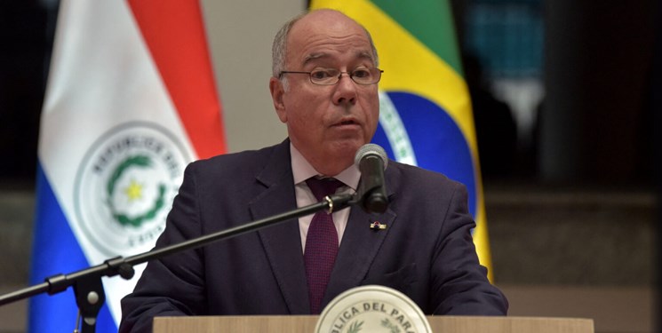 برزیل: بریکس با عضویت اعضای جدید در عرصه جهانی وزن گرفت