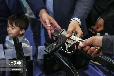 İran’ın savunma sanayi atılımları milletvekillerini büyüledi