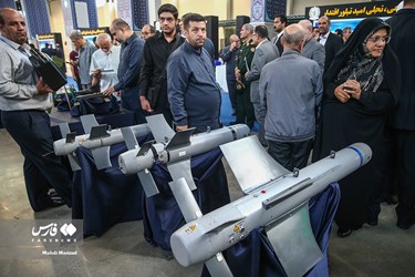 İran’ın savunma sanayi atılımları milletvekillerini büyüledi