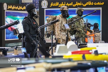 İran’ın savunma sanayi atılımları milletvekillerini büyüledi