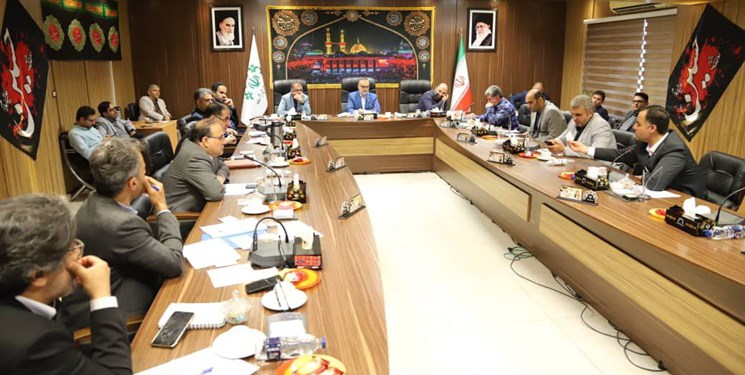 انتقاد شورا از عملکرد سازمان پسماند شهرداری رشت