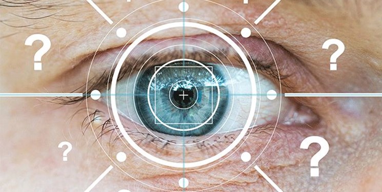 نقش هوش مصنوعی در بیماری‌های چشم