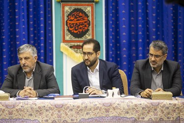 جلسه شورای عالی مسکن با حضور رئیس جمهور 