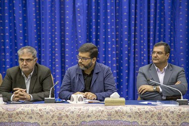 جلسه شورای عالی مسکن با حضور رئیس جمهور 