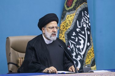 جلسه شورای عالی مسکن و آیین واگذاری بیش از یکصد هزار واحدمسکونی در سراسر کشور با حضور رئیس جمهور 