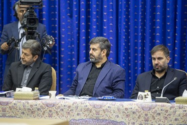 جلسه شورای عالی مسکن با حضور رئیس جمهور 