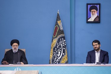 جلسه شورای عالی مسکن با حضور رئیس جمهور 