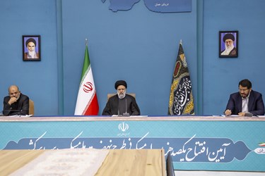 جلسه شورای عالی مسکن با حضور رئیس جمهور 