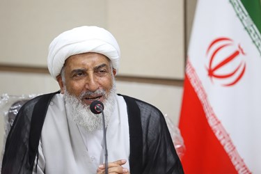 حجت الاسلام و المسلمین محمد باقر روشندل در نشست خبری فرمانده نیروی پدافند هوایی ارتش