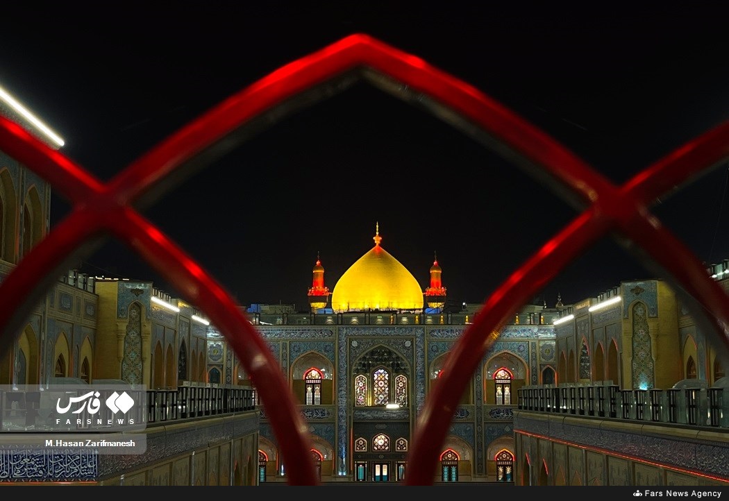 Beautiful Morning of Najaf Al-Ashraf! ☀️ Shia Multimedia Team - SMT |  Karbala photography, Best nature images, Beautiful morning