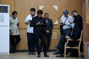 مراسم آغاز سال تحصیلی دافوس