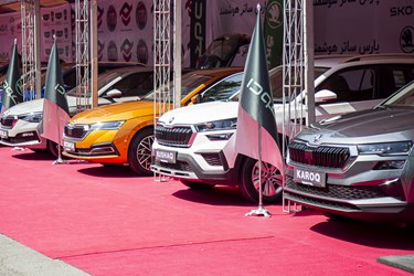 دستاوردهای دولت  درسومین روز نمایشگاه «روایت خدمت»