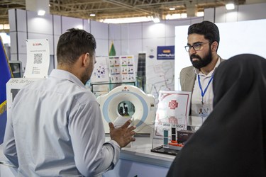 دستاوردهای دولت  درسومین روز نمایشگاه «روایت خدمت»