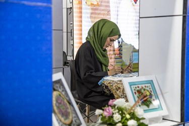 دستاوردهای دولت  درسومین روز نمایشگاه «روایت خدمت»
