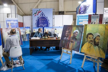 دستاوردهای دولت  درسومین روز نمایشگاه «روایت خدمت»