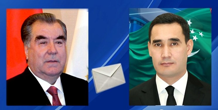 پیام تسلیت رئیس جمهور ترکمنستان به «امامعلی رحمان»
