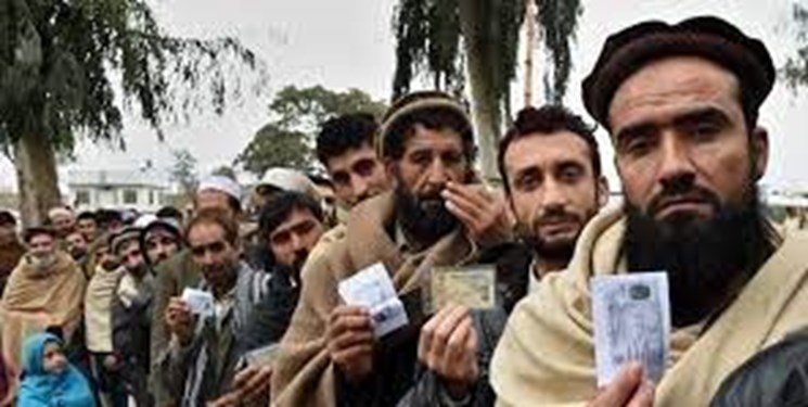 آیا اتباع افغانستانی تهدیدی علیه امنیت ایران هستند؟