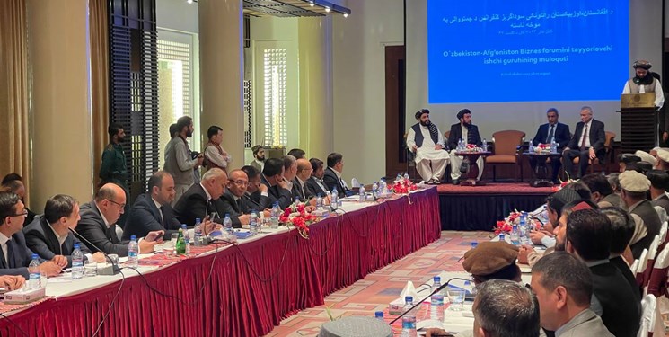 همکاری ازبکستان و افغانستان در زمینه داروسازی  گسترش می‌یابد
