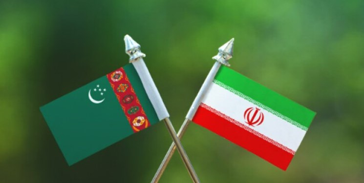 بررسی روابط دوجانبه در دیدار مقامات ایرانی و ترکمنستان در «عشق‌آباد»