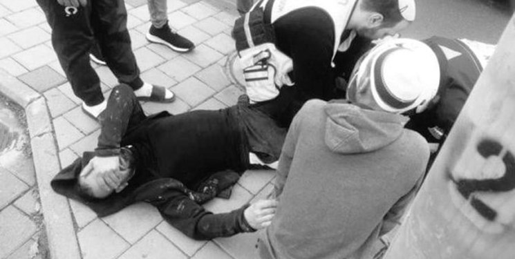 سه شهرک‌نشین صهیونیست در حمله فلسطینی‌ها زخمی شدند