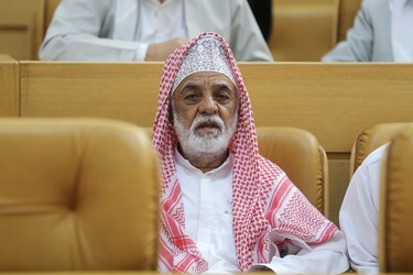 نشست علما و نخبگان اهل سنت با رئیس جمهور
