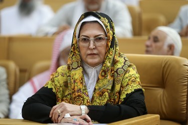 نشست علما و نخبگان اهل سنت با رئیس جمهور