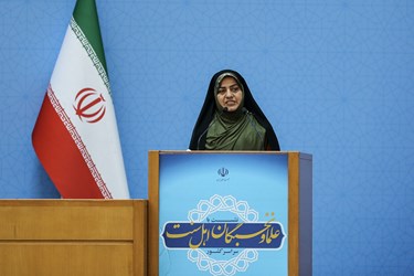 نشست علما و نخبگان اهل سنت با رئیس جمهور