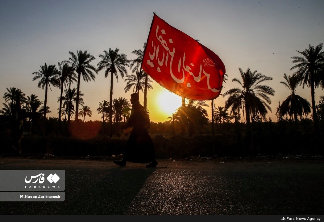 ImamHussain #Arbaeen #Karbala #SMT #ImamHussain #shia #ShiaIslam #Azadari  #Azadar #ShiaMultimedia | Beautiful images nature, Karbala photography,  Muslim pictures