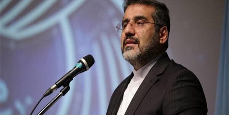 رئیسعلی قهرمان ملی ایرانیان و نماد ایستادگی است