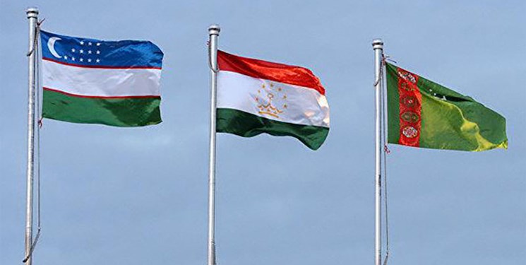 گفت‌وگوی تلفنی وزیر خارجه تاجیکستان با وزرای خارجه ترکمنستان و ازبکستان