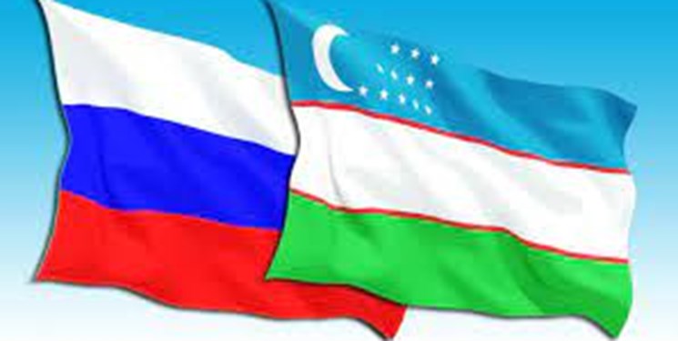 رایزنی معاونان وزرای امور خارجه ازبکستان و روسیه