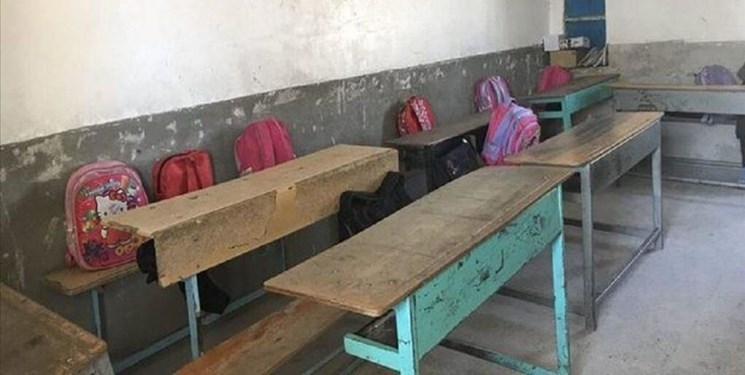 40درصد مدارس بردسکن فرسوده ونیاز به مرمت دارد