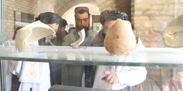 طالبان: از میراث فرهنگی حفاظت می‌کنیم