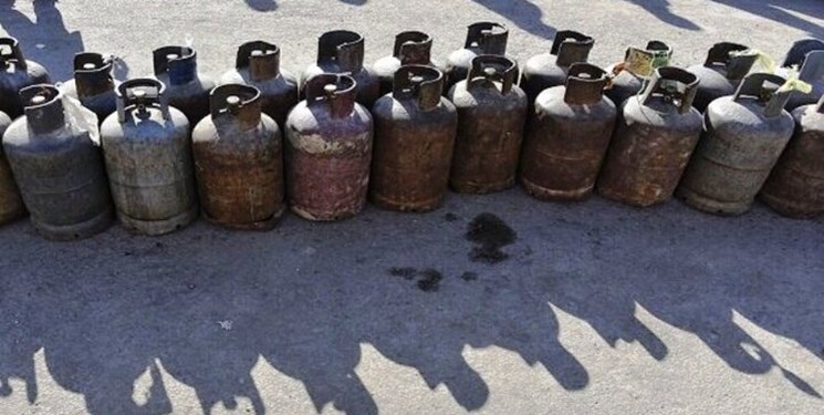 فارس من| مصوبه افزایش چندبرابری قیمت گاز مایع لغو شد