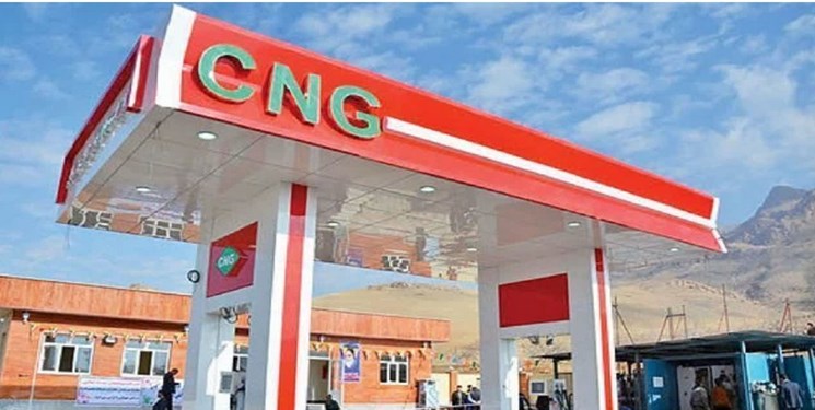 تایید نازل‌های CNG در زنجان توسط بازرسان استاندارد