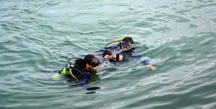 پیداشدن کودک ۴ ساله غرق‌شده در زاینده‌رود