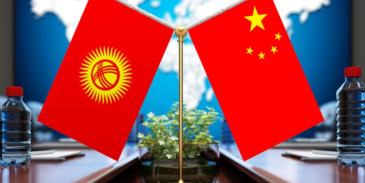 همکاری دو جانبه در دستور کار مقامات قرقیزستان و سرمایه‌گذاران چینی