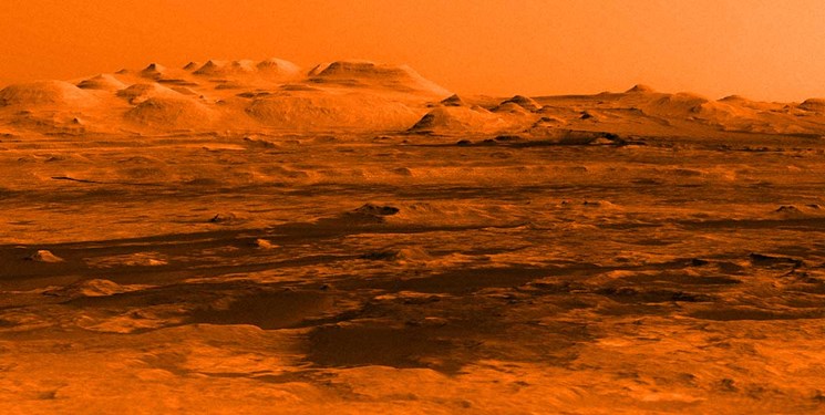 پایان آزمایش ساخت اکسیژن در مریخ