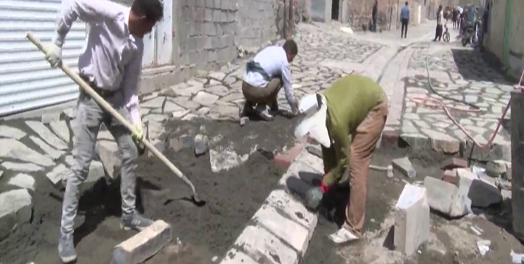 طرح هادی در سطح بیش از ۳۰۰ روستای ایلام انجام شده است