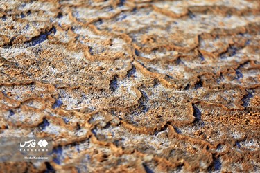 Badab-e Surt, Iran's Terraced Hot Springs